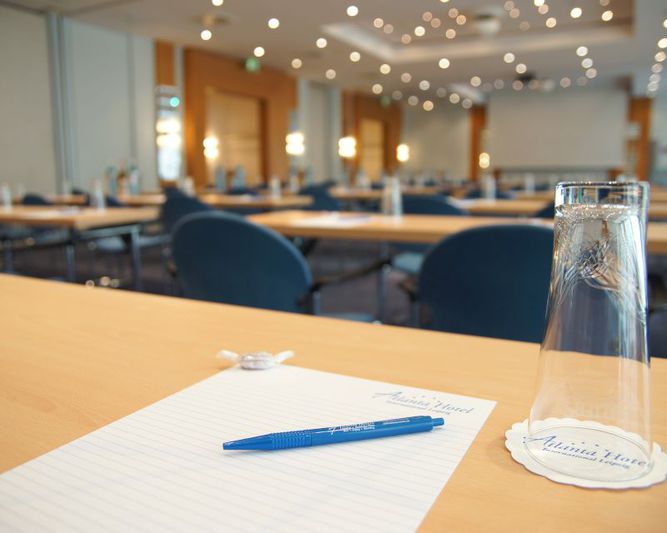 Abb. Atlanta Hotel International Leipzig